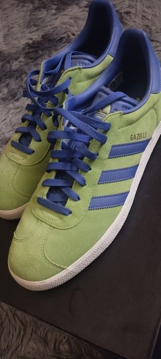 Adidași Adidas Gazelle