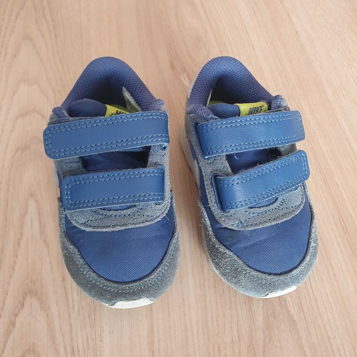 Детски Nike номер 21