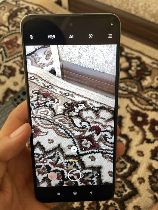 Redmi Note 11S 5G varinati
