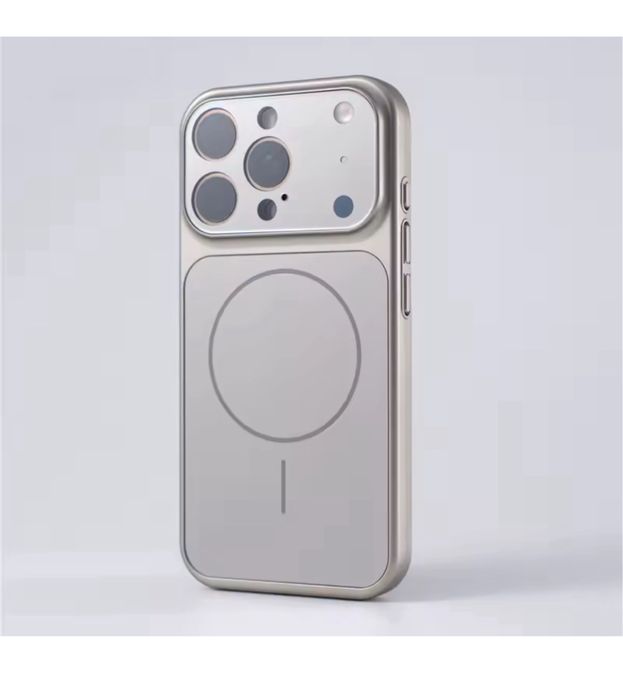 Iphone 16/17/AIR/PRO/PRO MAX - Husa Magsafe Seria 17 Style