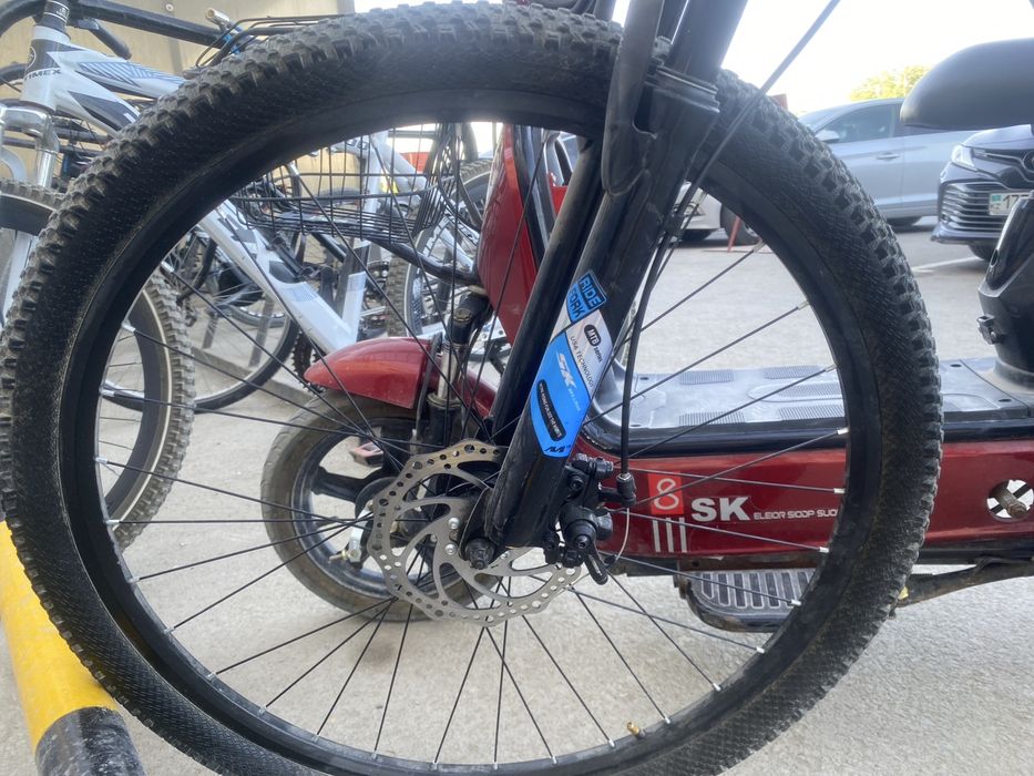 Велик гарантией.