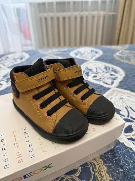 Обувь весна 24 размер