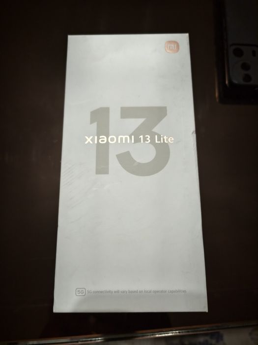 Xiaomi 13 lite ксиоми