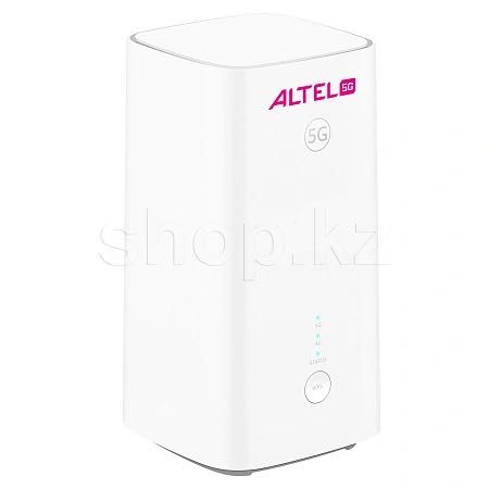 Алтел Роутер домашний