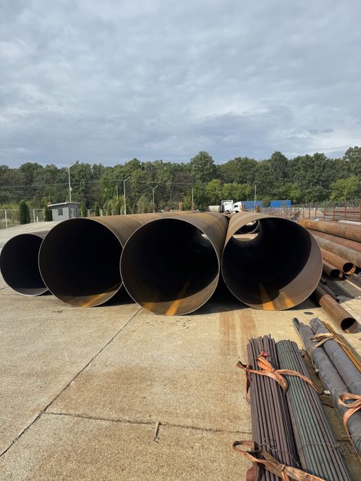 Teava metalica subtraversari protectie irigatii sprijinitii piese