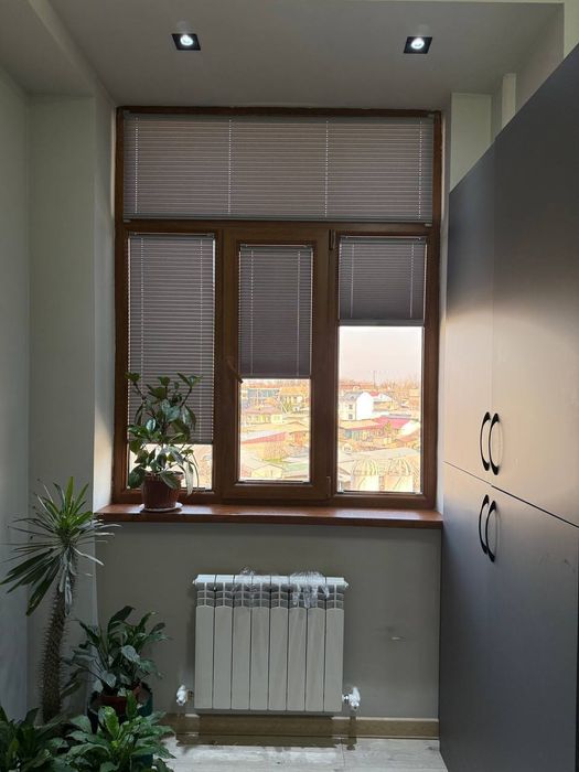 Praym JALYUZI Buxoro sifatli va xamyonbob