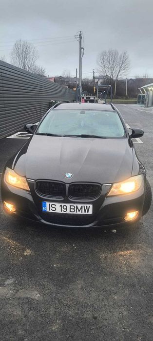 BMW seria 3 Touring 2011