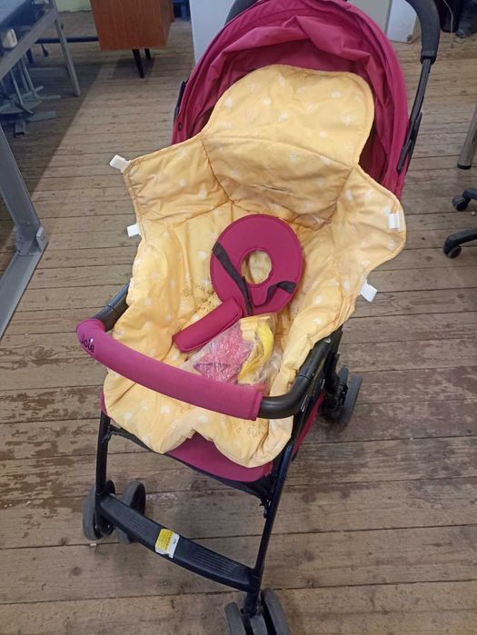 Детская коляска Joie