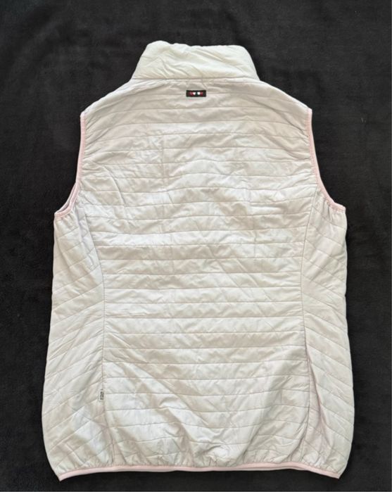 Napapijri,vestă pt.femei,măr.XL