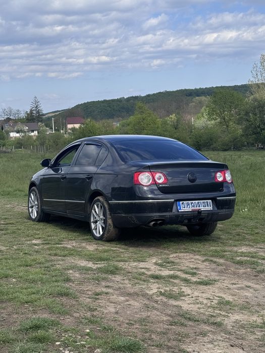 Passat B6 de vanzare