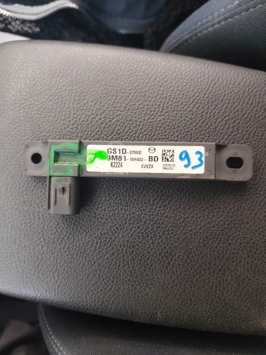 Antena keyless exterioara Mazda 6
