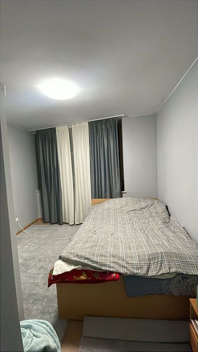 2-х комнатная квартира