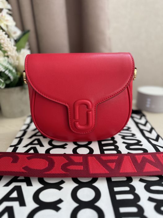 Сумка Marc Jacobs Saddle bag