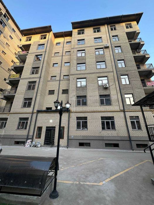 СРОЧНО! Poytaxt ЖК на Махтумкули, 4 комнатная коробка 102м2