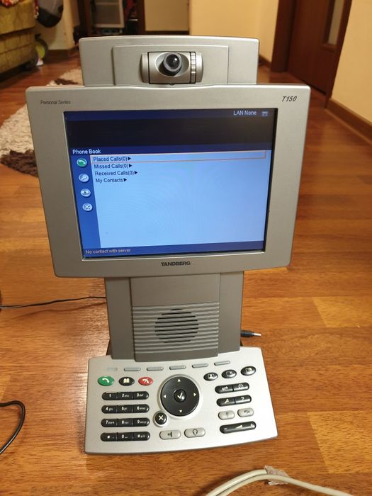 Video telefon persoane fără auz