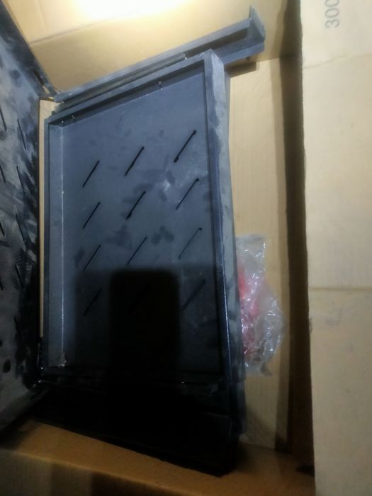 Лотки для сервера