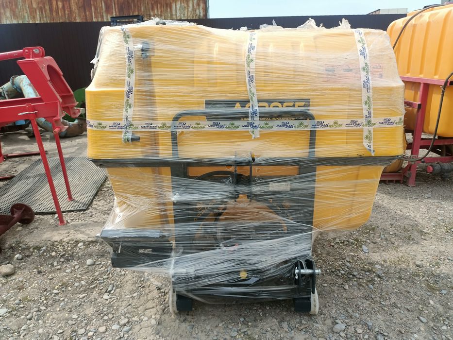 Опрыскиватель турецкий 800/12