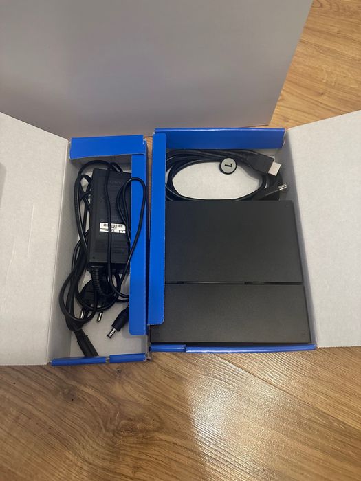 PlayStation VR первого поколения