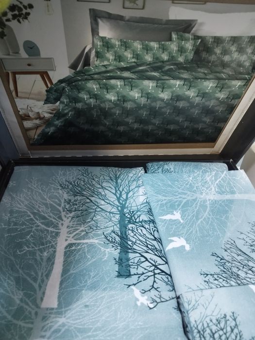 Спален комплект 100 % памук