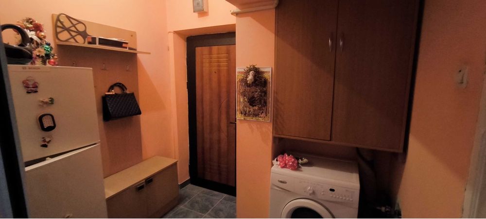 Vand apartament 2 camere Petrișor - Râmnicu Vâlcea
