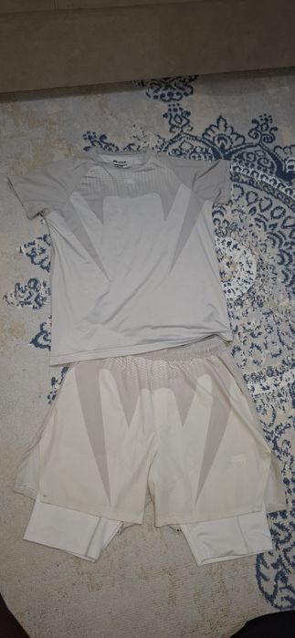 Продаю форму для мма