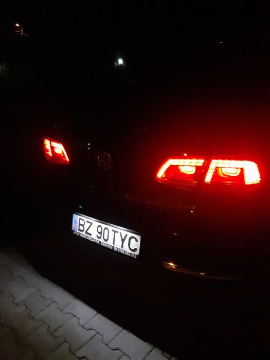 Passat 2012-  2.0tdi