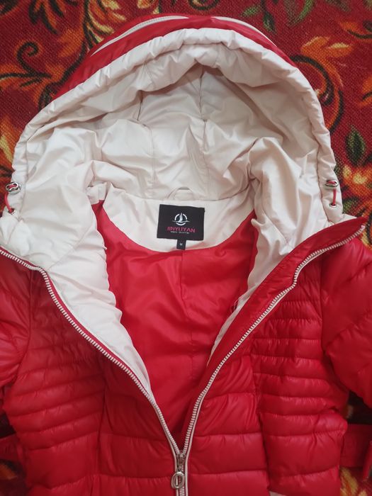 Куртка осень зима