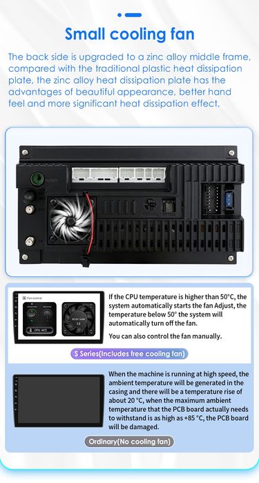 Navigatie Android Dacia Duster,Logan,Lodgy,Sandero,Captur,SimbolDokker