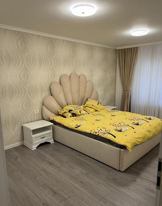 Apartament 3 Camere Gorjului | Balcon | Pet Friendly | 2 minute metrou