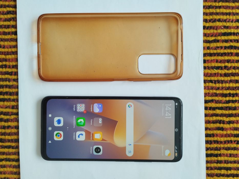 Продам смартфон Xiaomi Redmi Note 11