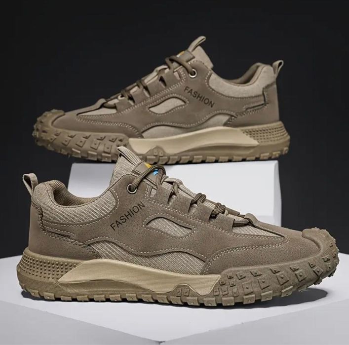 Мужские кроссовки