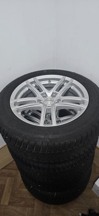 Vând roti iarna G30/G31/X1 2017+