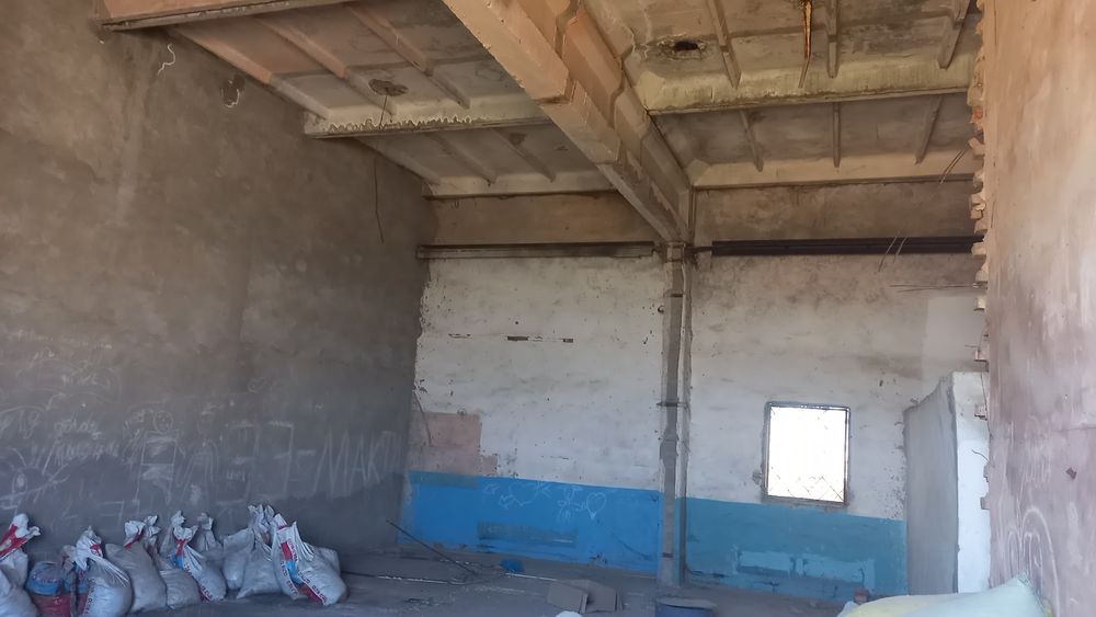 Сдаётся в аренду помещение под склад. В районе Беш Бола,Кува куч.188а