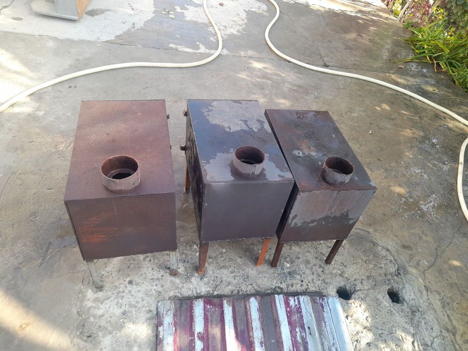 Pechka holati alo sof temir