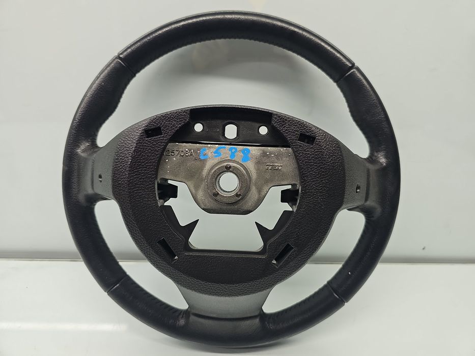Volan Nissan Qashqai [Fabr 2007-2014] 48430-JD01D