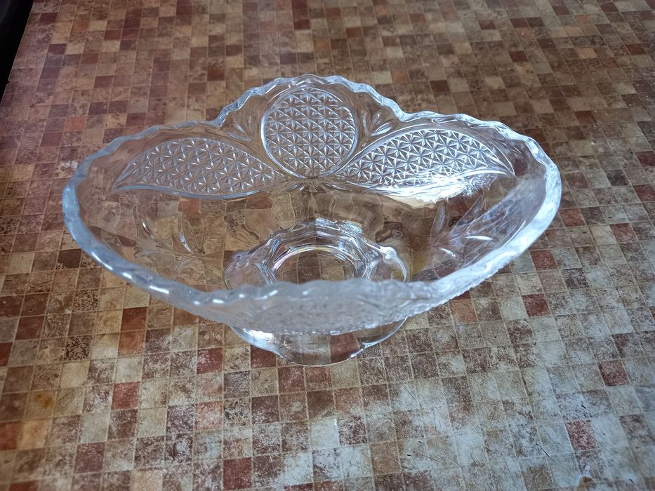 Продам вазочки 6 шт