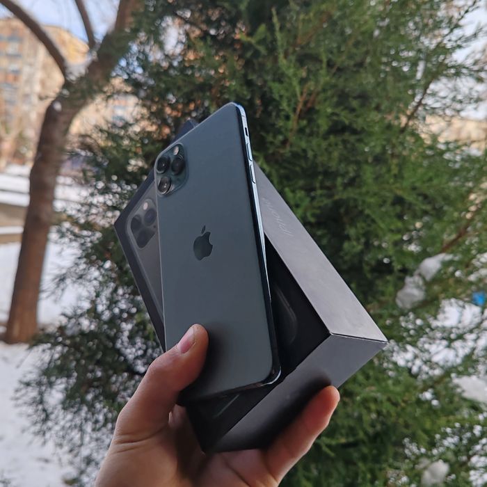 Iphone 11 pro max ideal 10/10