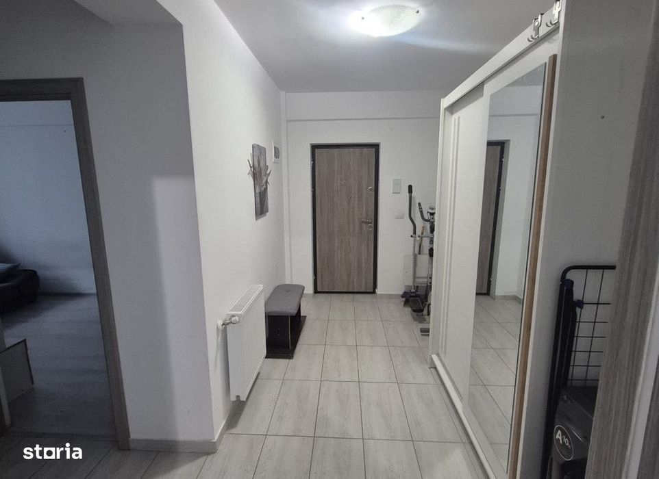 Apartament 2 camere Galata , 54 metri, etaj parter Cod:162676 — fotografia 1