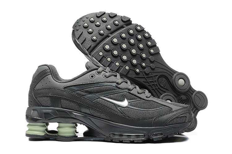 Продавам нови мъжки маратонки Nike Air Max Shox ride SP