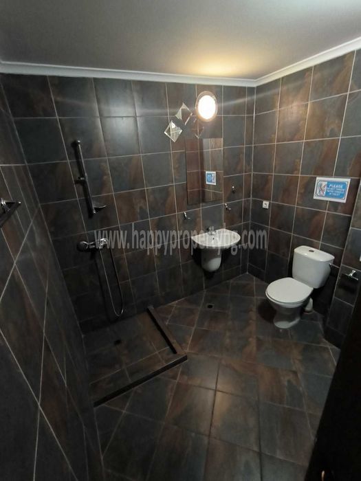 Продава се Едностаен апартамент в к.к. Слънчев бряг - 33 кв.м за 1782 €/кв.м - Снимка #8