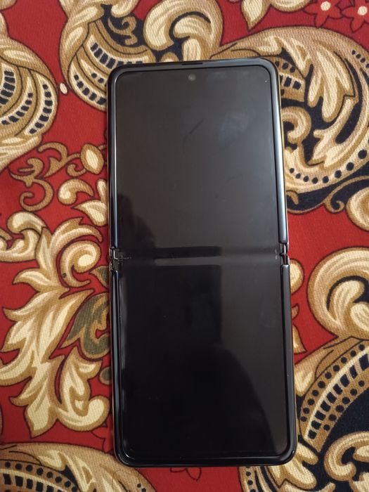 Samsung galaxy Z flip