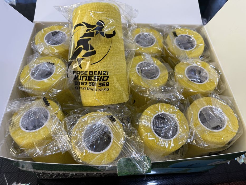 Fase elastice de unica folosinta