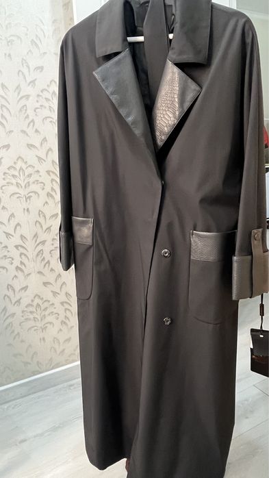 Плашь тренчь 52 рр