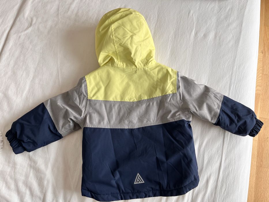 Космонавт, грейка, зимни якета, за дъжд