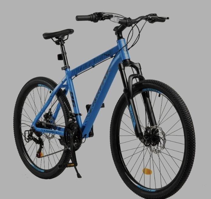 De vânzare  Bicicleta " CARPAT" SHIMANO