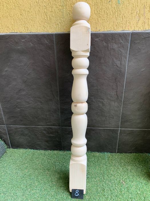 Балустри , колонки за парапет