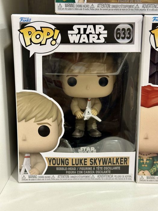 Фигурки Funko pop оригинал