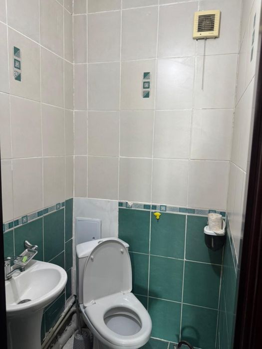 Аренда квартиры