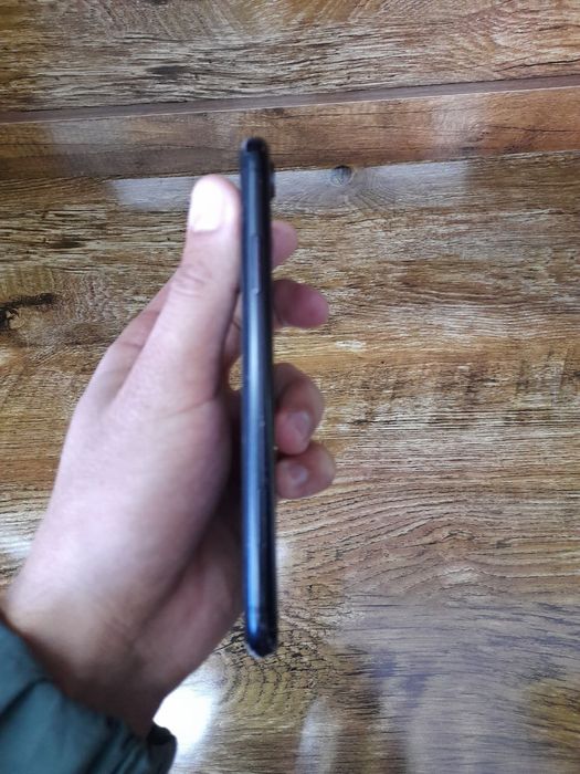 iphone XR 128 black