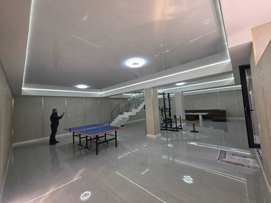 Согдиана янги йул худудида жойлашган 6 хонали ховли сотилади